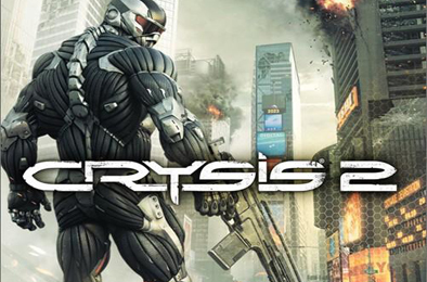 孤岛危机2 / Crysis 2 第一人称射击下载