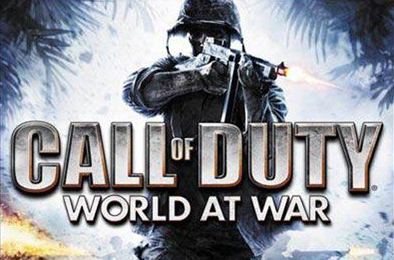使命召唤8：现代战争3/COD8 第一人称射击下载