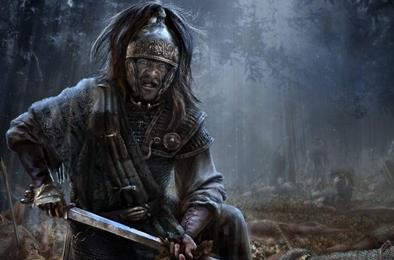 全面战争：中世纪2 / Medieval II: Total War 策略战棋SLG下载