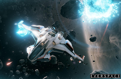 永恒空间 / EVERSPACE 动作射击STG下载