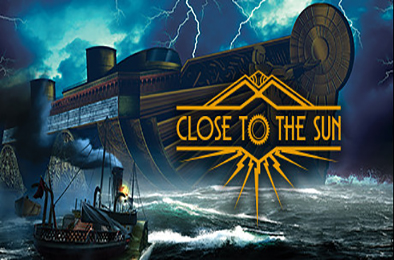 靠近太阳 / Close to the Sun 冒险解谜AVG下载