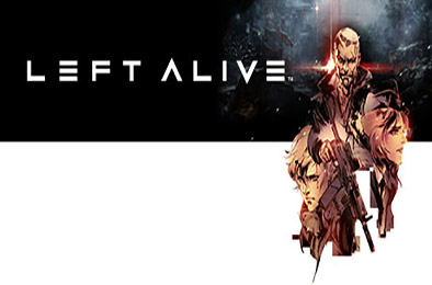 生还者 / LEFT ALIVE(豪华版)  动作游戏ACT下载