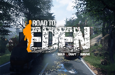 伊甸园之路 / Road to Eden 下载