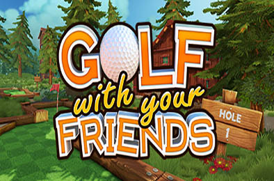 友尽高尔夫 / 和你的朋友打高尔夫 / Golf With Your Friends v258.885361 休闲益智PUZ下载