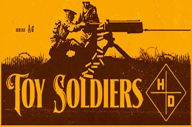 玩具士兵:高清版 / Toy Soldiers HD 下载