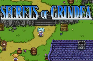 格兰蒂亚秘闻 / Secrets of Grindea v1.0.0 角色扮演RPG下载