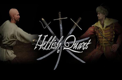 地狱剑术 / 骇厉四斩 / Hellish Quart  动作游戏ACT下载