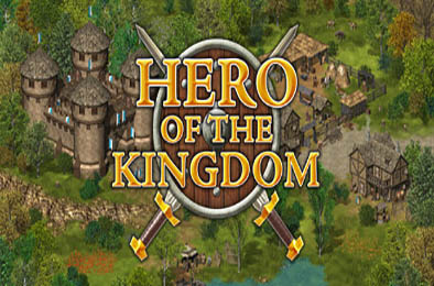 王国英雄 / Hero of the Kingdom v1.6.12 冒险解谜AVG下载