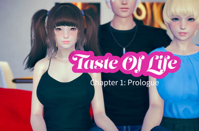品味生活 / Taste Of Life v0.5 全部游戏下载