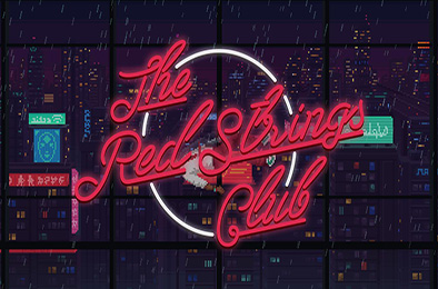 红弦俱乐部 / The Red Strings Club 冒险解谜AVG下载