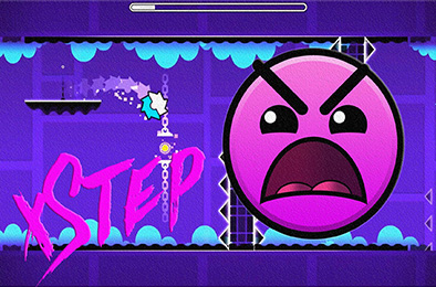 几何冲刺 / Geometry Dash v2.206a 动作游戏ACT下载