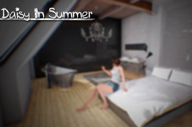和女友的夏天 / 黛西的夏天 / DaisyIn Summer 全部游戏下载