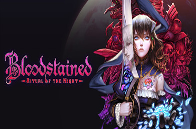 赤痕：夜之仪式 / Bloodstained: Ritual of the Night v1.50 角色扮演RPG下载