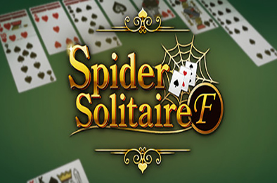 蜘蛛纸牌F / Spider Solitaire F（键盘操作） 休闲益智PUZ下载