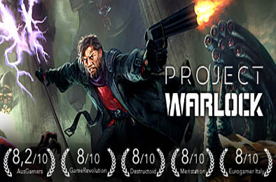 术士计划 / Project Warlock v1.0.7.9 下载