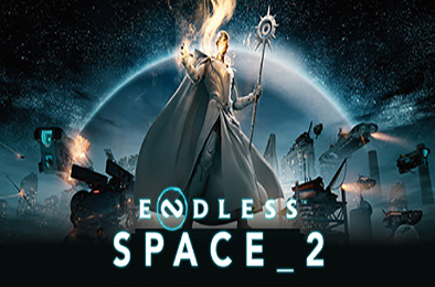 无尽太空2 / Endless Space 2 v1.5.60豪华版 策略战棋SLG下载