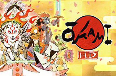 大神:绝景 下载