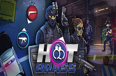 Hot Brass v2.2.1 策略战棋SLG下载