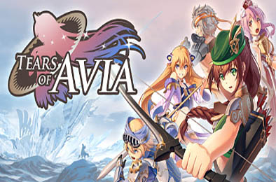 艾维雅之泪 / Tears of Avia 角色扮演RPG下载