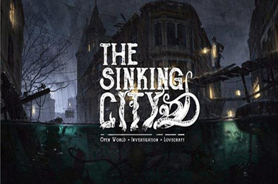 沉没之城 / The Sinking City 下载