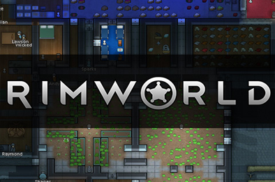 环世界 / 边缘世界 / RimWorld v1.6.4633 模拟经营SIM下载