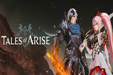 破晓传说 / Tales of Arise 下载