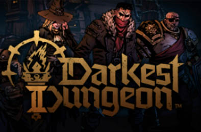 暗黑地牢2 / Darkest Dungeon II v1.06.67054 角色扮演RPG下载