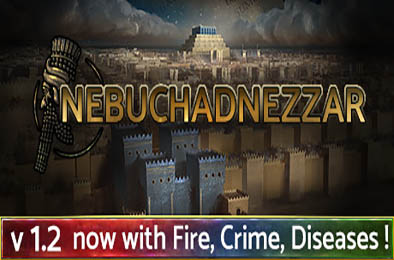 尼布甲尼撒王 / Nebuchadnezzar v1.4.11 策略战棋SLG下载