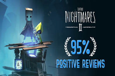 小小梦魇2 / 小小噩梦2 / Little Nightmares II 冒险解谜AVG下载