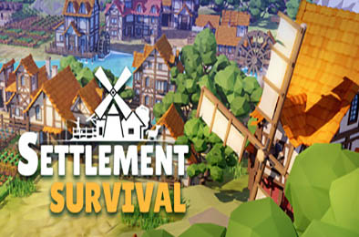 部落幸存者 / Settlement Survival v1.0.90.58 下载