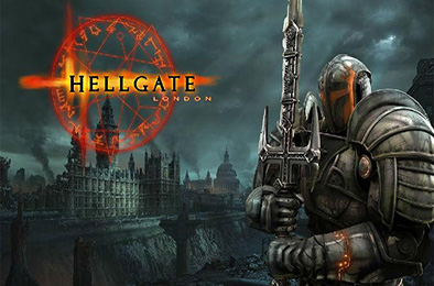暗黑之门：伦敦 / HELLGATE: London 角色扮演RPG下载