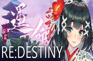 Re:命运 / Re:DESTINY v1.0.6 下载