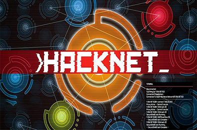 黑客网络 / Hacknet v5.069 模拟经营SIM下载