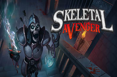 骷髅复仇者 / Skeletal Avenger 动作游戏ACT下载