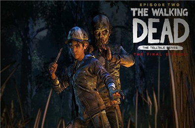 行尸走肉：第一季 / The Walking Dead 冒险解谜AVG下载