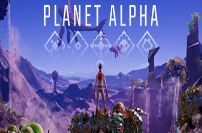 阿尔法行星 / Planet Alpha  冒险解谜AVG下载