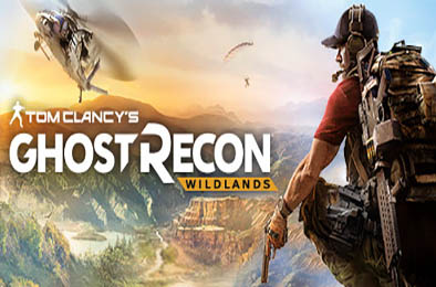 幽灵行动：荒野 / Tom Clancy’s Ghost Recon Wildlands 冒险解谜AVG下载