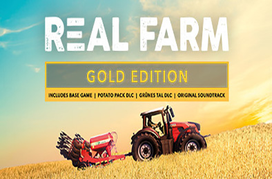 真实农场:黄金版 / Real Farm - Gold Edition 下载