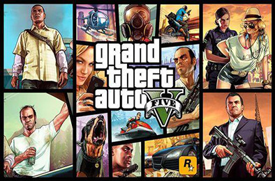 GTA5  (纯净版) v1.69(3274) 热门下载