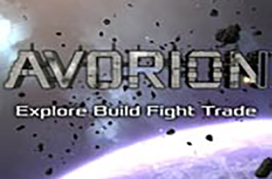 猎户座 / Avorion v2.5.2a 模拟经营SIM下载