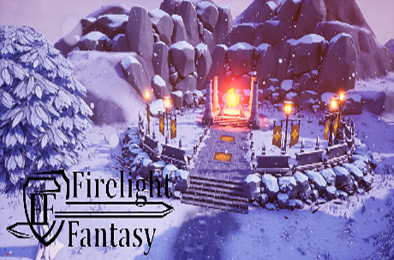 火光幻想：抵抗 / Firelight Fantasy: Resistance 动作游戏ACT下载