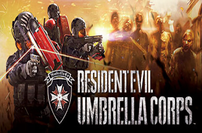 生化危机：保护伞小队 / Umbrella Corps  冒险解谜AVG下载