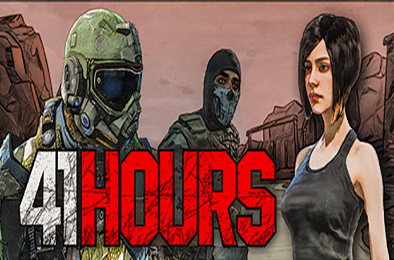 41小时 / 41 Hours  动作游戏ACT下载