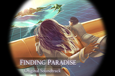 寻找天堂 / Finding Paradise 角色扮演RPG下载