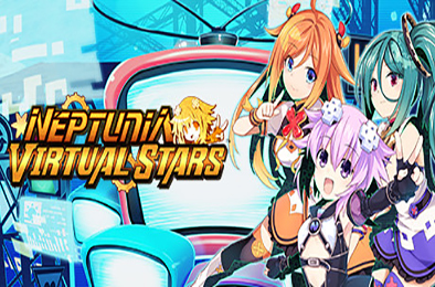 海王星：VVV战机少女 / Neptunia Virtual Stars 角色扮演RPG下载