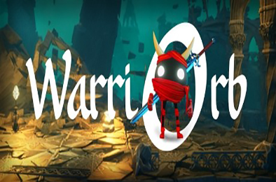 球魂 / WarriOrb v1.3.1 动作游戏ACT下载