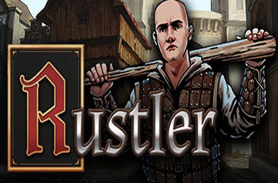 侠盗猎马人 / Rustler Grand Theft Horse v1.13.13 动作游戏ACT下载