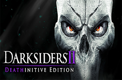 暗黑血统2:死亡终极版 / Darksiders II Deathinitive Edition 动作游戏ACT下载