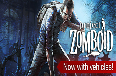 僵尸毁灭工程 / Project Zomboid v41.78.16 角色扮演RPG下载