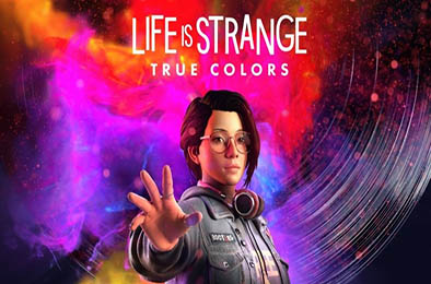 奇异人生：本色 / Life is Strange: True Colors v.1.2 冒险解谜AVG下载